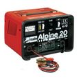 Chargeur de batteries 12-24V 18-12A Alpine 20 boos-0