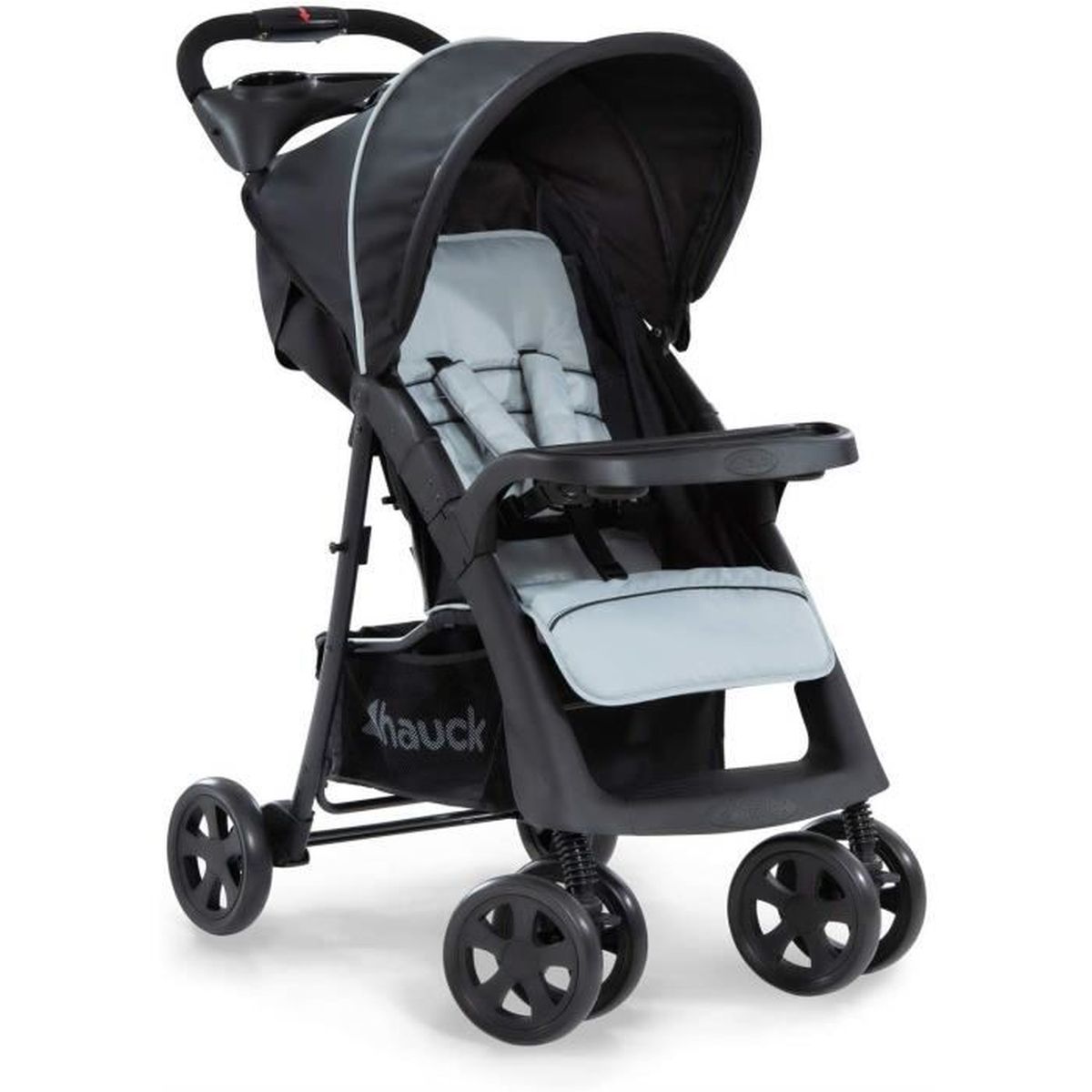 poussette bébé 9 mois