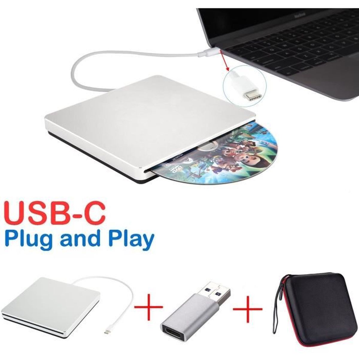 cd player for mac book air cd player for mac book air