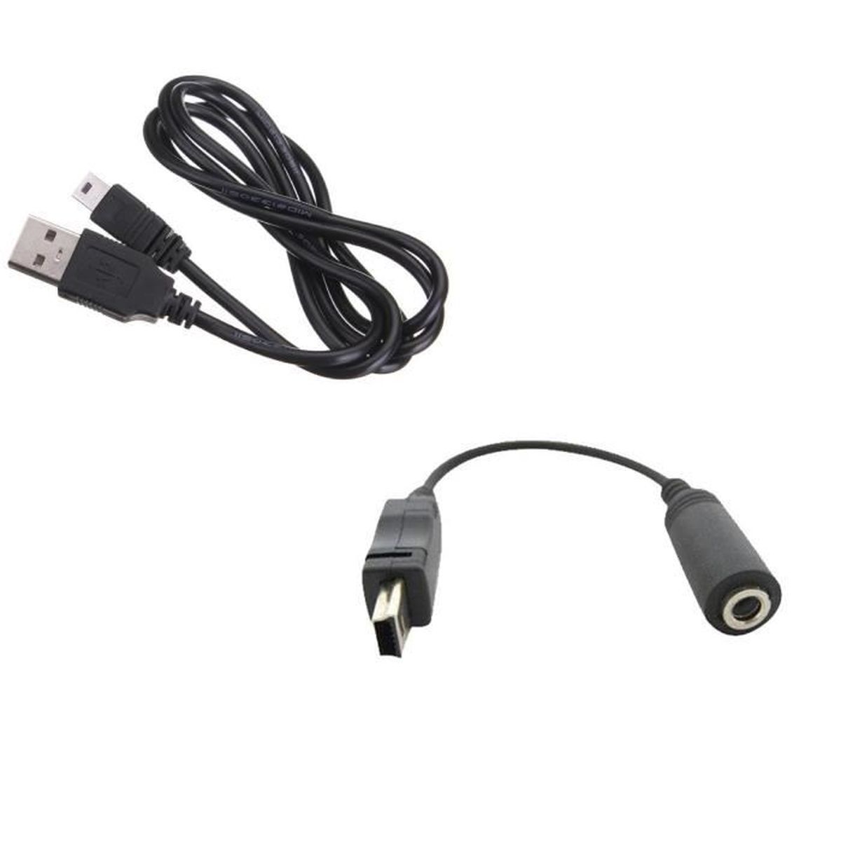 Adaptateur Jack Audio Cable Usb Pour Gopro Go Pro Hero 1 2 3 3 4 Hd Achat Vente Cable Photo Cdiscount