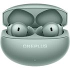 Ecouteurs - OnePlus Buds 4 Vert - Sans fil - ANC adaptatif