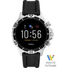 RELOGIO FOSSIL Q SMARTWATCH - FTW4041