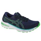Chaussures de Running ASICS GT-2000 10 - Homme - Bleu - Drop 10mm