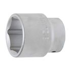 Douille pour clé - BGS TECHNIC - 20 mm (3/4") - 44 mm - Pro Torque® - Acier chrome-vanadium