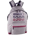 TEDDY SMITH Sac à dos borne 100737676 - Gris