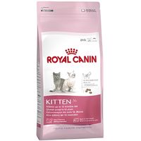 Croquettes pour chatons - Royal Canin - Kitten 36 - Digestion sensible - Sac 4 Kg