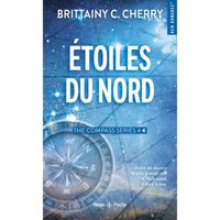 Compass Tome 4 - Etoiles du Nord