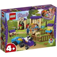 LEGO Friends - Lecurie de Mia - 41361 - Jeu de construction