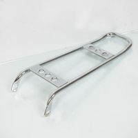 Pontet amortisseur / porte-bagage chrome Peugeot 103 SP MVL