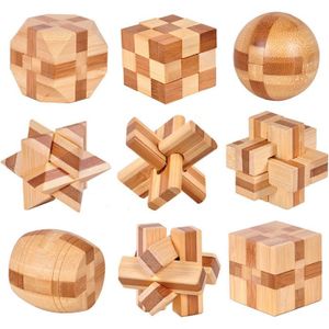 Gigamic Cast H&H - Casse-Tête Métal En Forme De H - Défi Logique Pour Adultes Et Ados