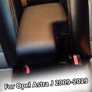 Accoudoir central Opel Astra J GTC Sports Tourer tissu noir neuf 2009-2015