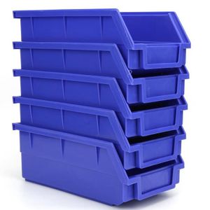 Casier De Rangement 16 Tiroirs Boite Vis Clous 27cm Achat