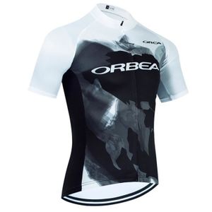 Tenue velo homme orbea Cdiscount