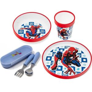 Coffret tampons Spiderman - Cdiscount Jeux - Jouets