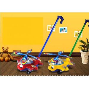 trotteur safety avion
