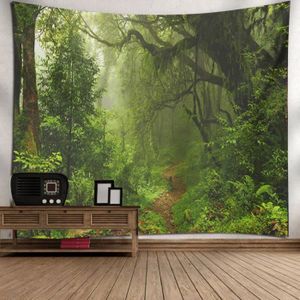 Tapisserie Nature Achat Vente Pas Cher