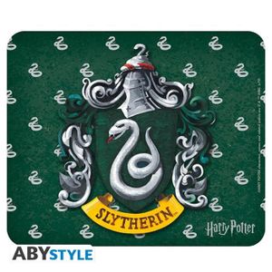 Tapis de souris XXL Harry Potter Sortilège du patronus - 90x40 cm / 2 mm