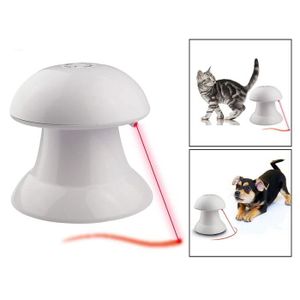 Jeu Attrape Souris Dome Pour Chat Le Jouet Ideal Pour Amuser Votre Animal Cdiscount