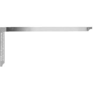 Acier 6/" Tri Carré essayer de mesurer avec niveau Charpentier ingénieurs de mesure 150 mm