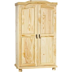 Armoire Rustique Achat Vente Pas Cher