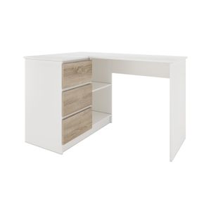 Bureau Informatique D Angle Achat Vente Pas Cher Soldes Sur Cdiscount Des Le 20 Janvier Cdiscount