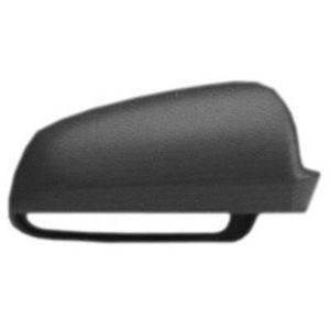 COQUE RETROVISEUR AUDI A6 C4 B4 6//1994-12//1997 A6 C5 1997 A 9//1999 NOIRE GAUCHE