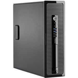 HP ProDesk 400 G4 Mini - Cdiscount