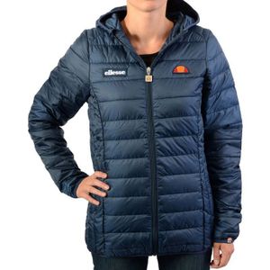 Veste ellesse hotsell noir femme