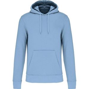Sweat a hotsell capuche bleu ciel