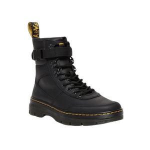 Dr martens cassidy noir pas cher online