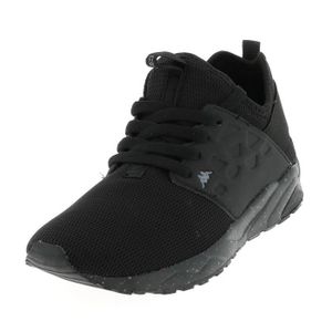 chaussure running fille
