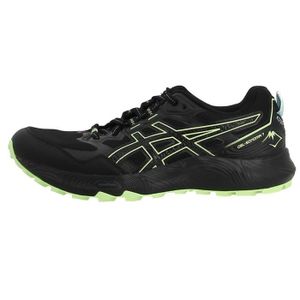 CHAUSSURES DE RUNNING Chaussures running trail Gel-sonoma 7 - ASICS - Noir - Trail - Adulte - Régulier