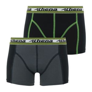 Boxer homme athena sport clearance