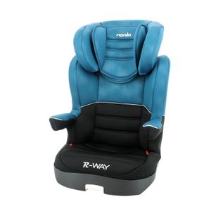 9-36kg fabriqu/é en France avec protection lat/érale Si/ège auto BELINE groupe 1//2//3