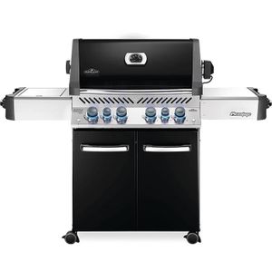 BARBECUE Barbecue à gaz - NAPOLEON - Prestige 500 - 4 brûle