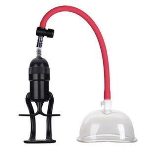 Pompe à Vagin Développeur / Agrandisseur - Massager Clitoris - Sextoy Femme - Neuf Sans Marque