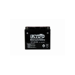 Yuasa YT12B-BS Batterie 12 V 10 Ah pour Yamaha TDM 850 1996//2001