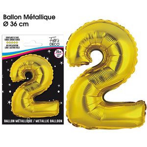 Ballon 2 - Cdiscount
