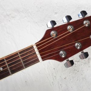 GUITARE SALALIS Guitare classique Oreiller à cordes en os 
