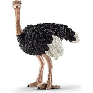 SHL14829 Mygale Figurine de l/'univers des animaux sauvages