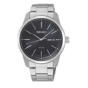 Montre solaire radio pilotee seiko Cdiscount