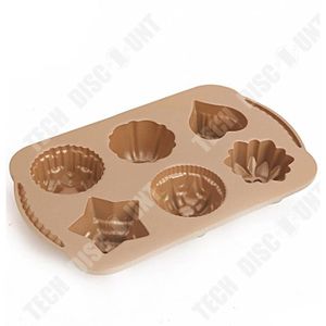 Support moules creabake pour cake factory delices Tefal XA632000