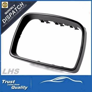 BMW X5 E53 Miroir Bleu Dégivrant Rétroviseur Gauche Côté Conducteur 1999-2006