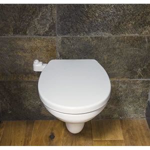 ABATTANT WC Abattant De Toilette Siège Wc Japonais Lavant Non Electrique First[w3381]