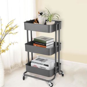 desserte etagere cdiscount