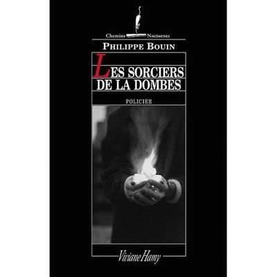 Les sorciers de la Dombe