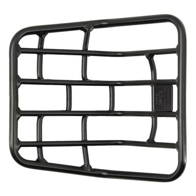 XLC Adapterset für VR-Gepäckträger (Winora Yakun 2/Radius
