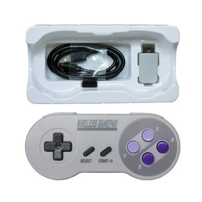 Lot De 2 Manettes Sans Fil PS3 DualShock 3 - Blanc - Pour Playstation 3