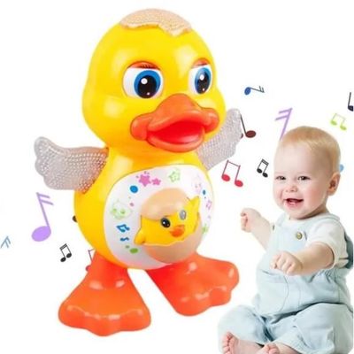 Jouets Musicaux pour Bébés - Marque - Modèle - Matière Plastique ABS