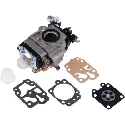 Carburateur flotteur carburateur adapté pour itsubishi TU43 TL43 TB43